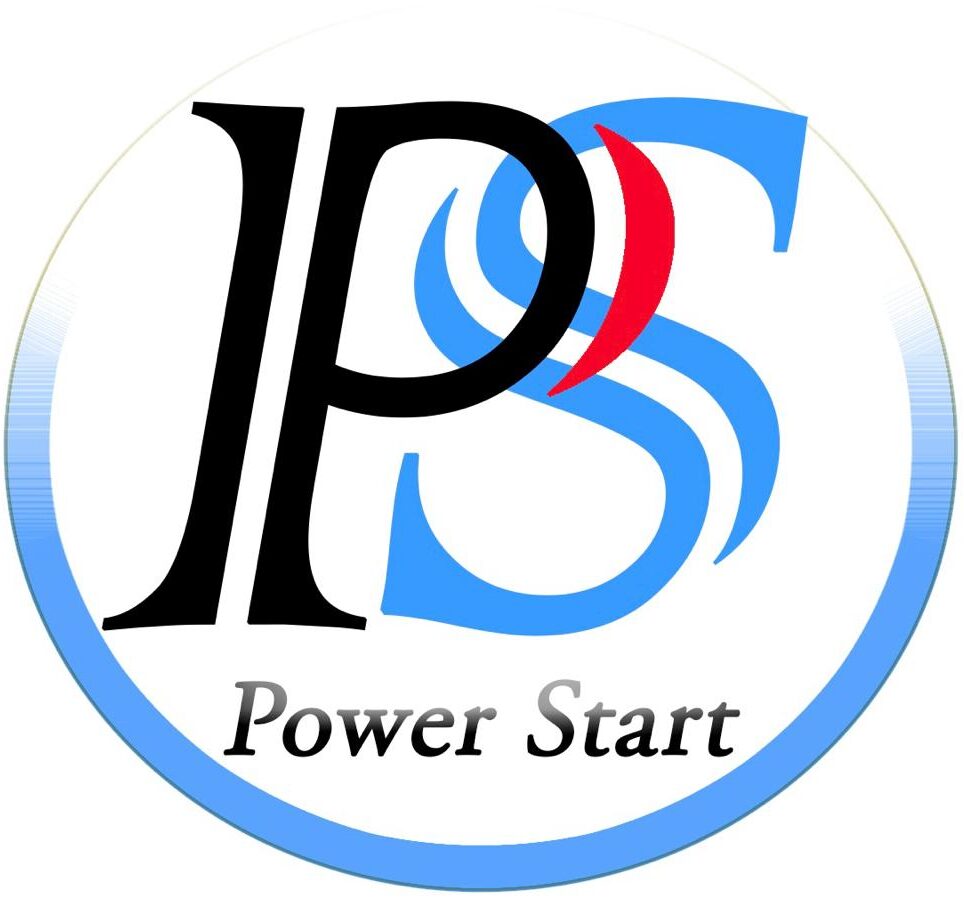 POWER START