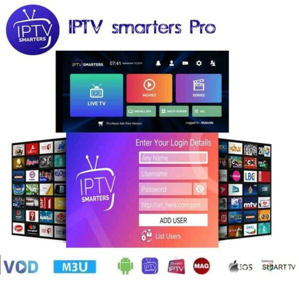 IPTV – Image 5