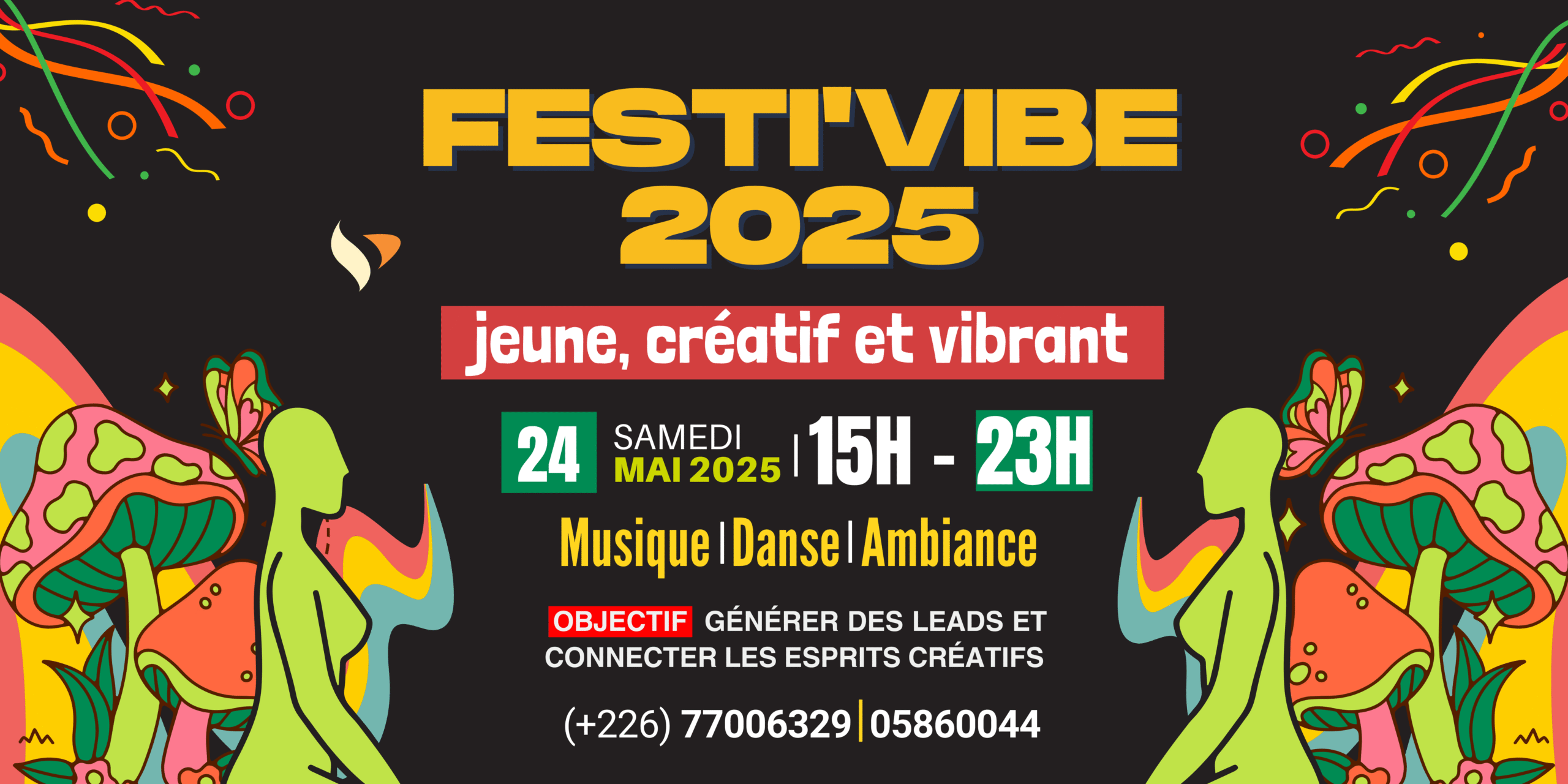 Festi'vibe 2025