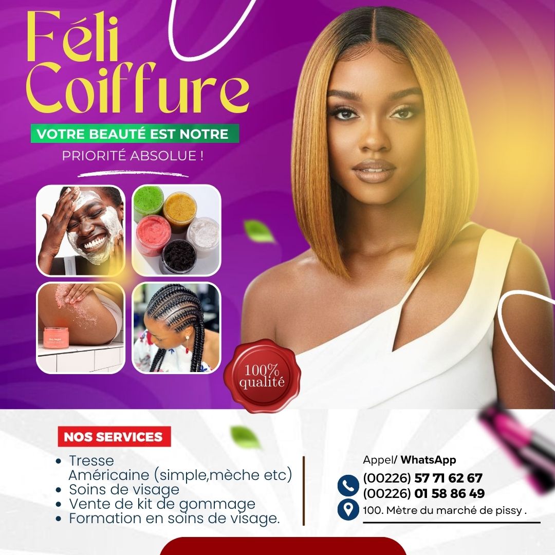 Féli Coiffure