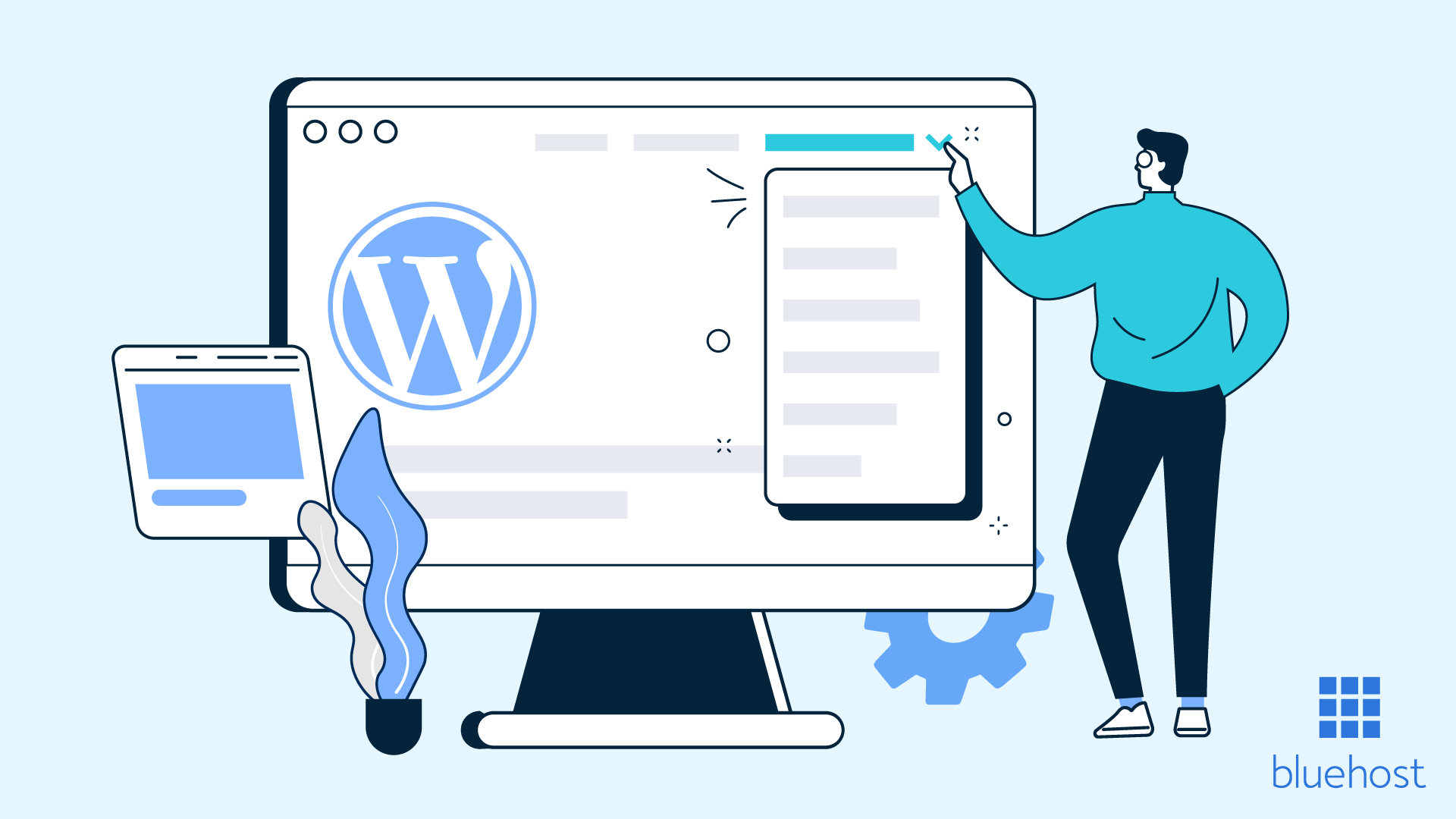 Formation WordPress