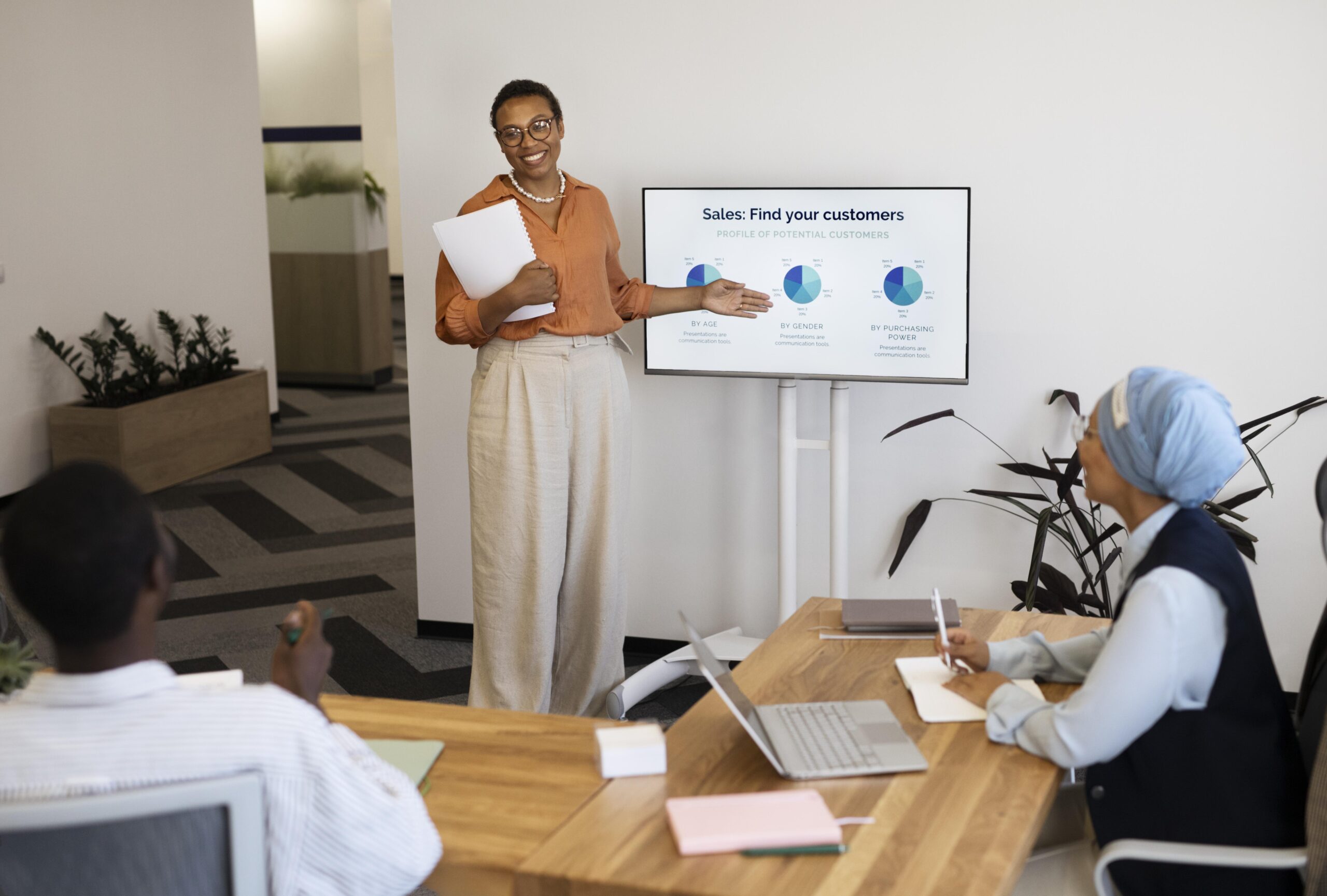 Consultation & Formation