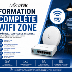 Formation Wifi Zone